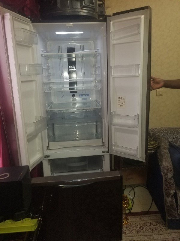 Used Fridge ፍሪጅ