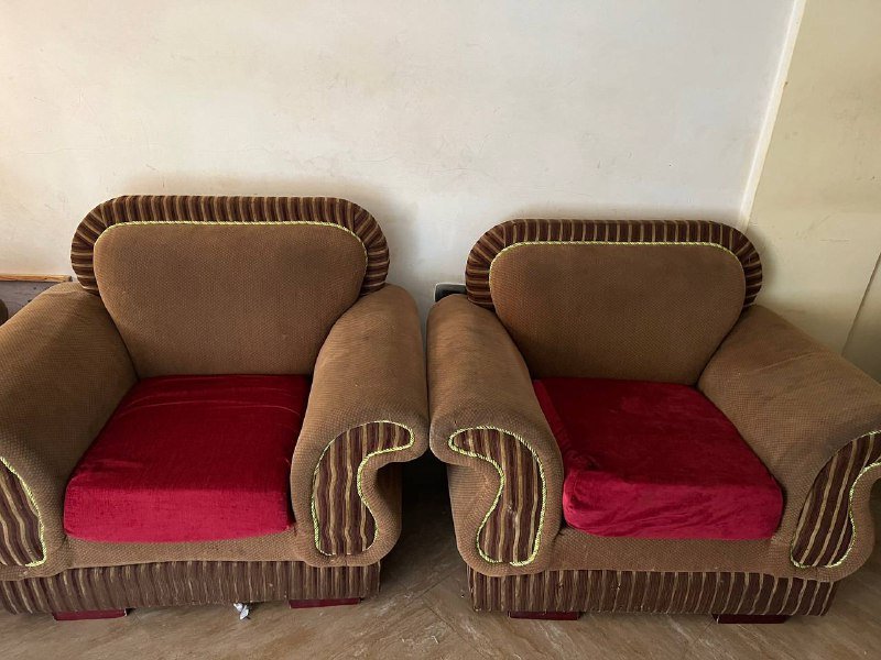 Used Sofa