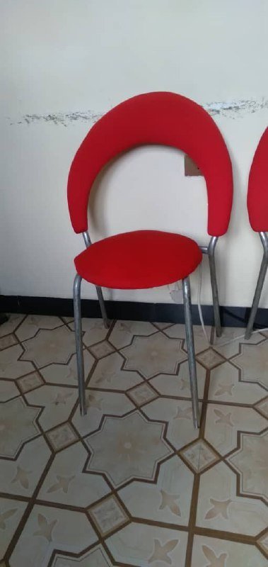 Used Guest Chairs ዘመናዊ ወንበሮች