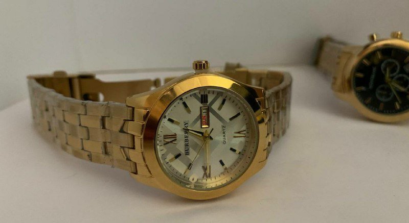 Burberry WatchFor Mens