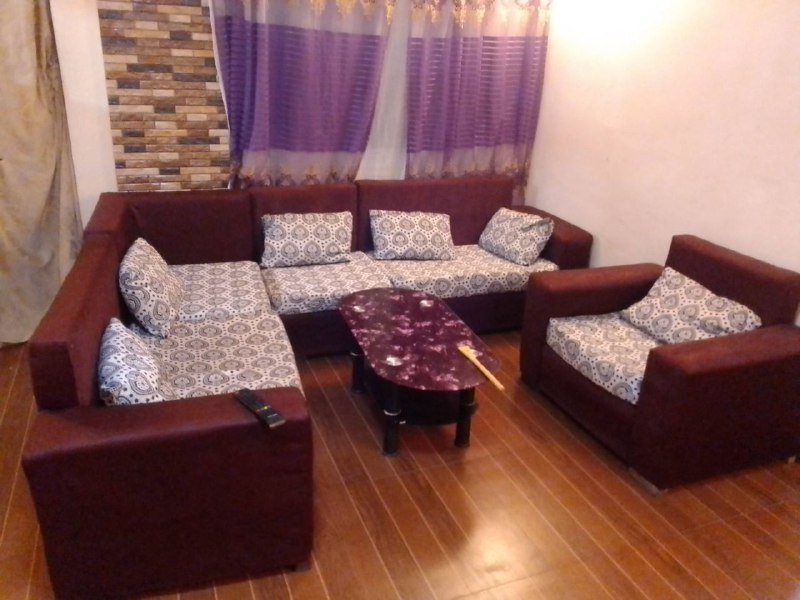 Used Sofa ሶፋ