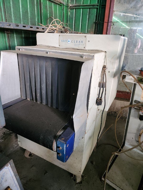 Shrink Machine Packing Machine