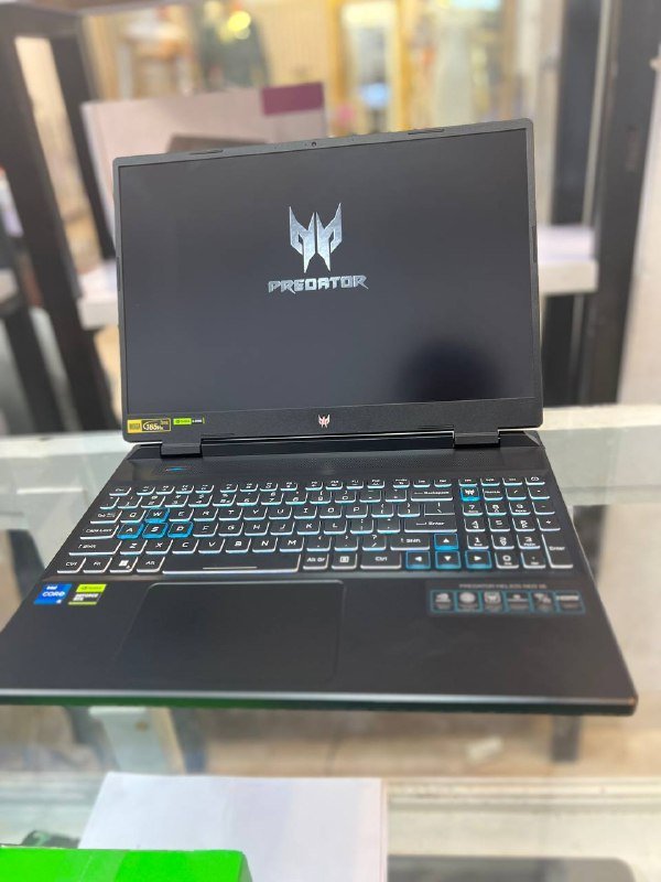 Acer Predator Helios Neo Gaming Laptop