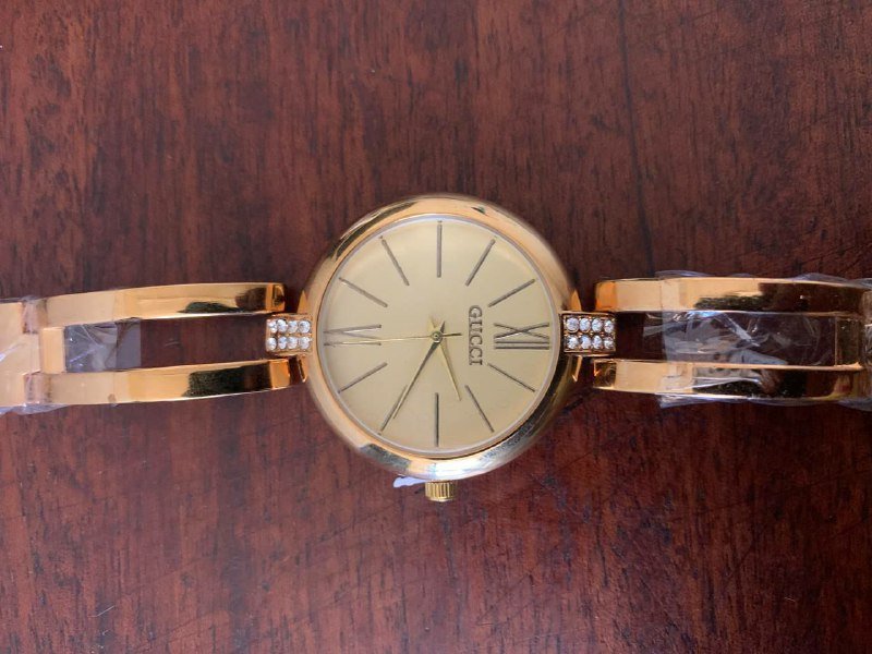 Gucci Watch For Women Genuine