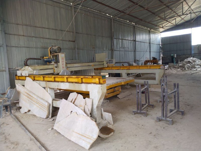 የ ማርብል ፋብሪካ አጠቃላይ ሽያጭ  Marble Processing…