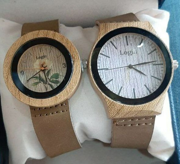 Couples Watch