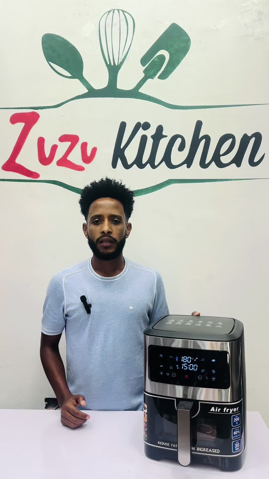 @zuzuonlinemarket #zuzuonlinemarket #foruyou #fyb #viralvideo #kitchenware #airf