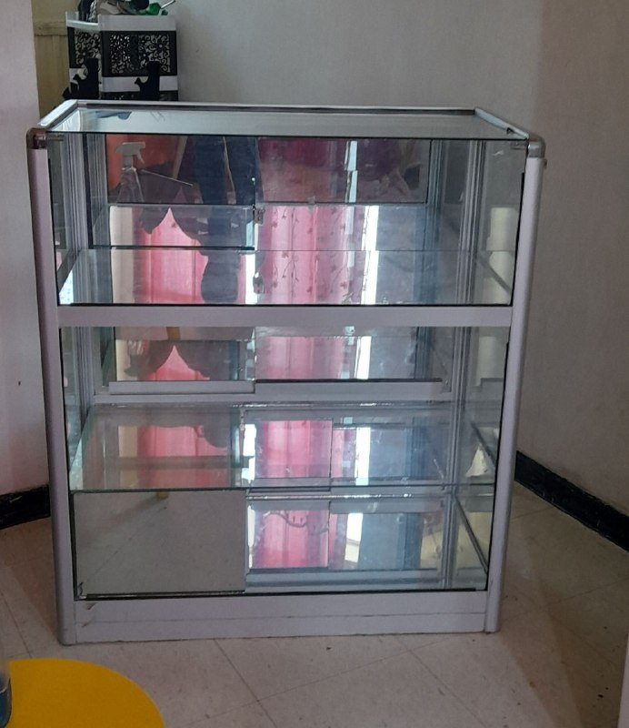 Used 12,000 ድርድር አለው