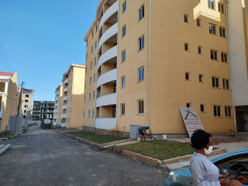 Apartment for Sale*JH Simex Ayat Area*In…