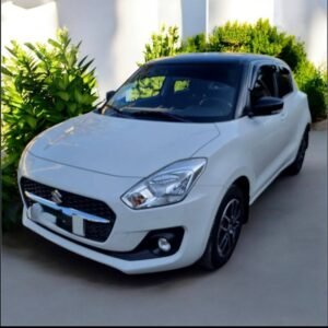 2022 Suzuki Swift
