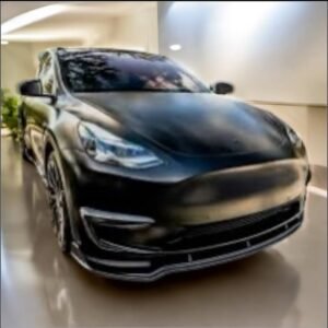 2023 Tesla Y