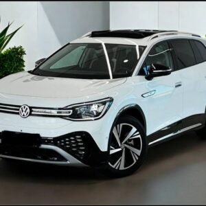 2024 Volkswagen Id.6
