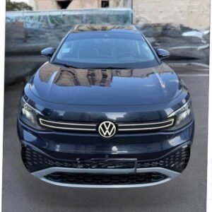 2023 Volkswagen Id.6