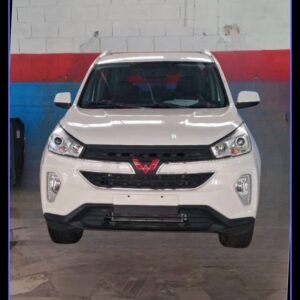 2024 Wuling Hongguang